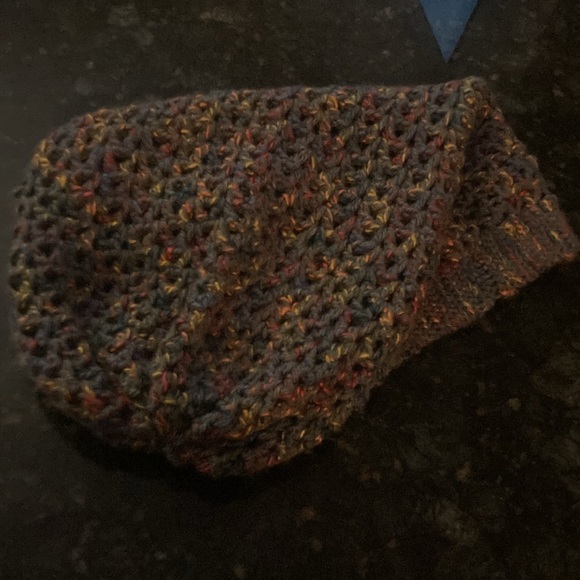 Dreadlock beanie - Picture 2 of 3